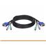 TrippLite kvm sWITCH cABLE kITS